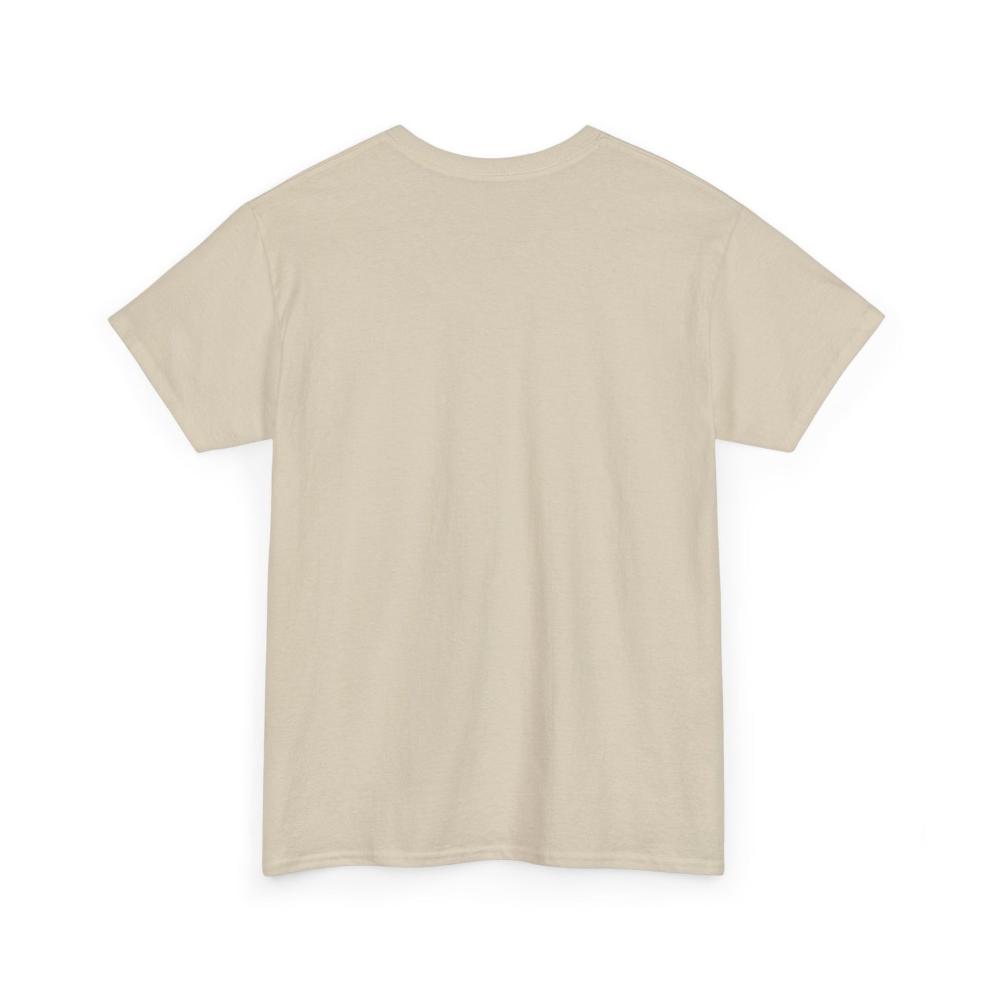 Tropical Florida's sunny landscape t-shirt