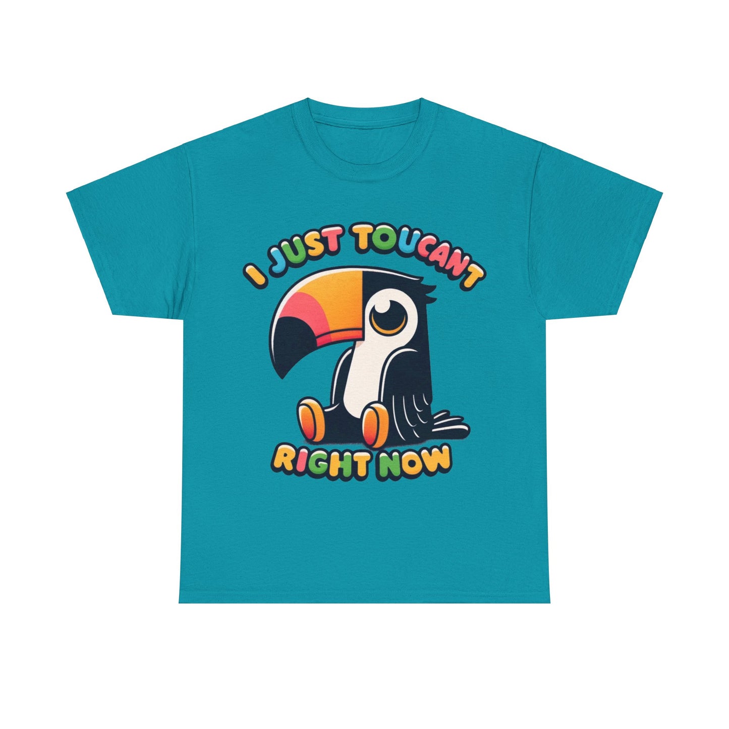 I toucant right now shirt