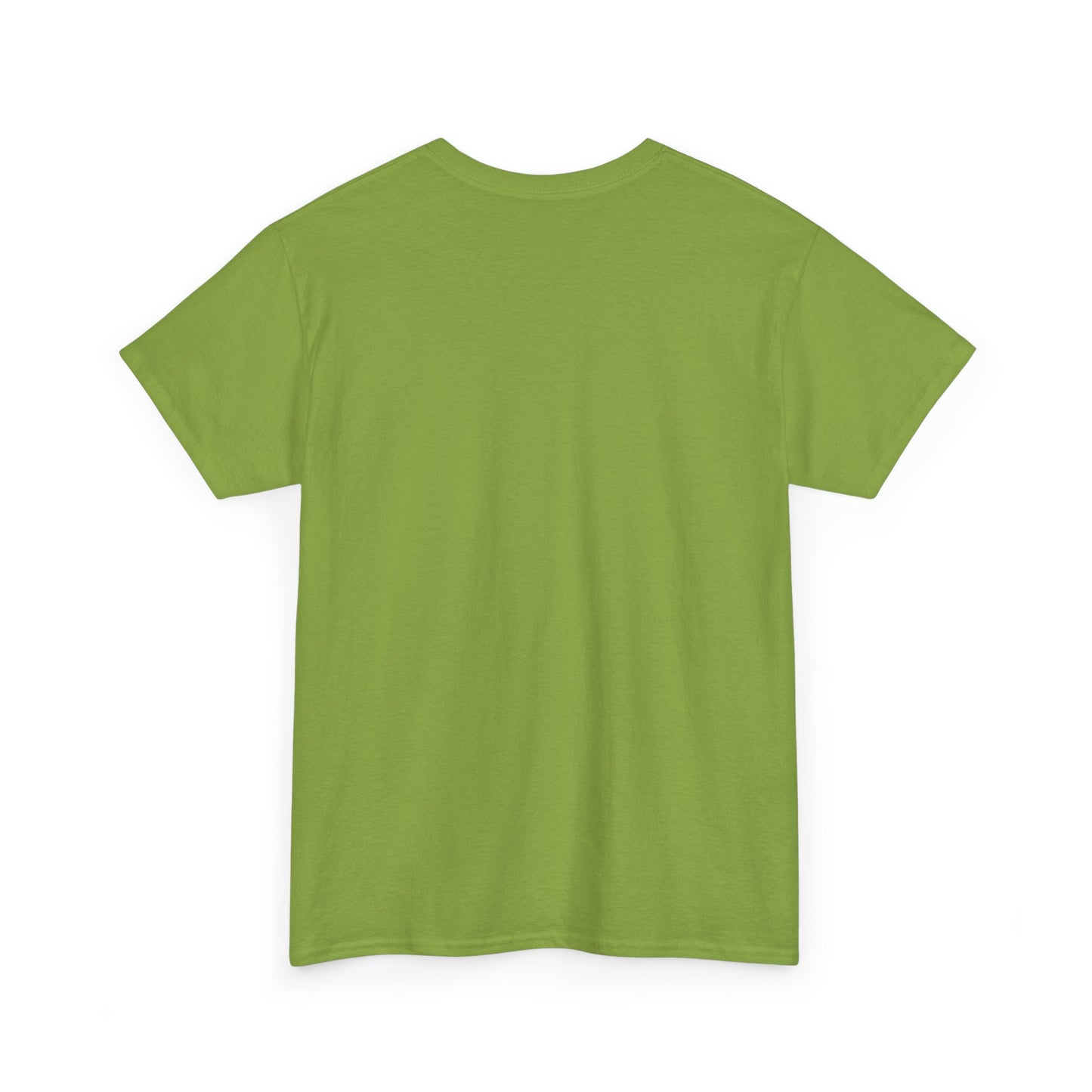 Tropical Florida's sunny landscape t-shirt