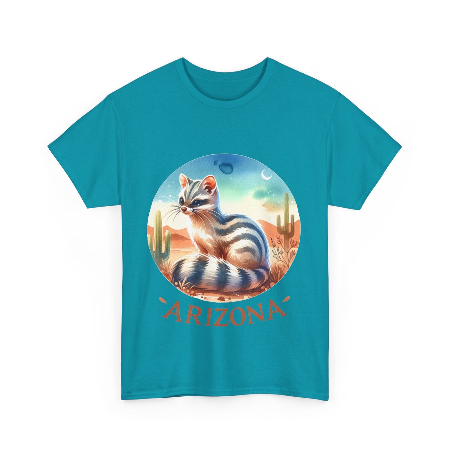 Arizona ringtail t-shirt