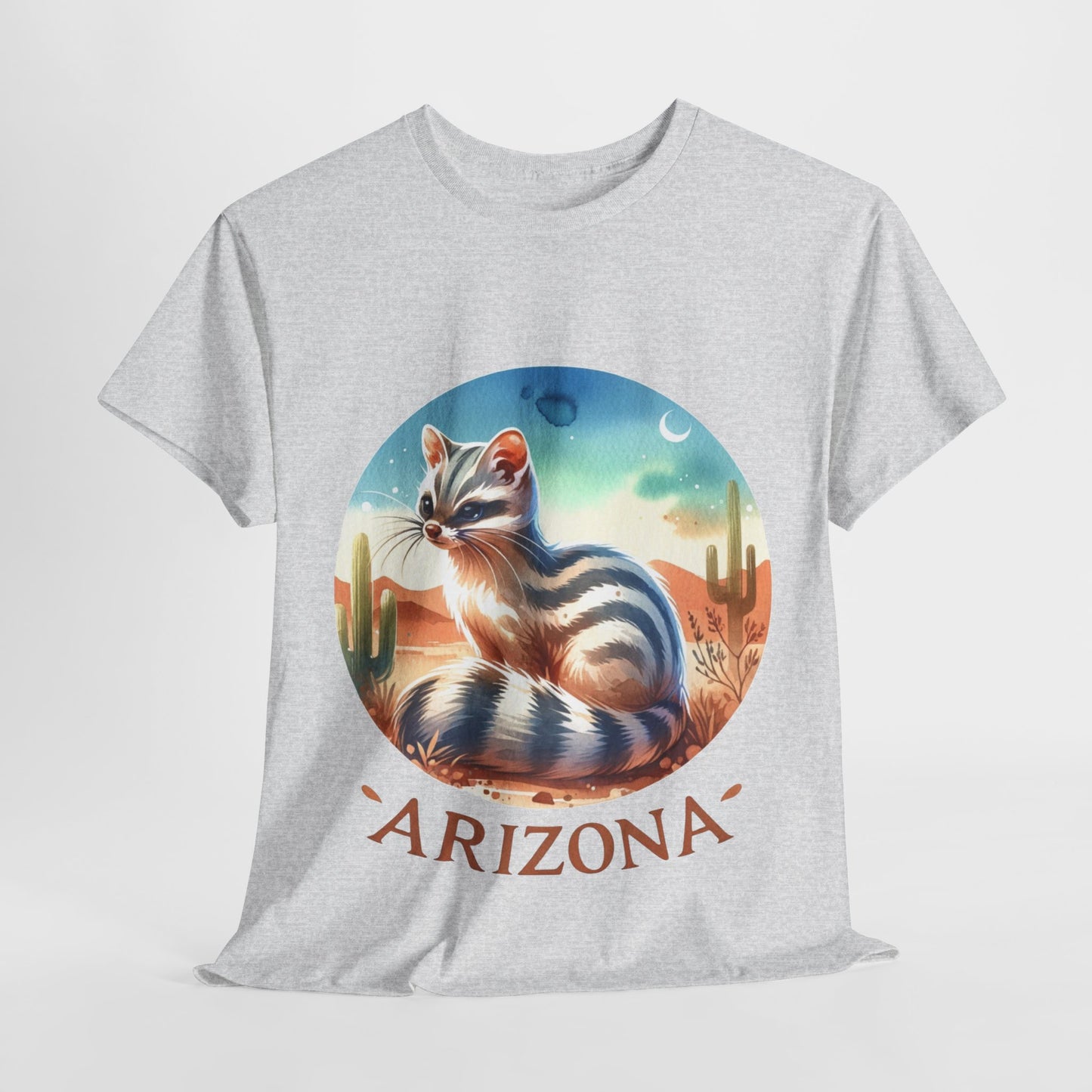 Arizona ringtail t-shirt