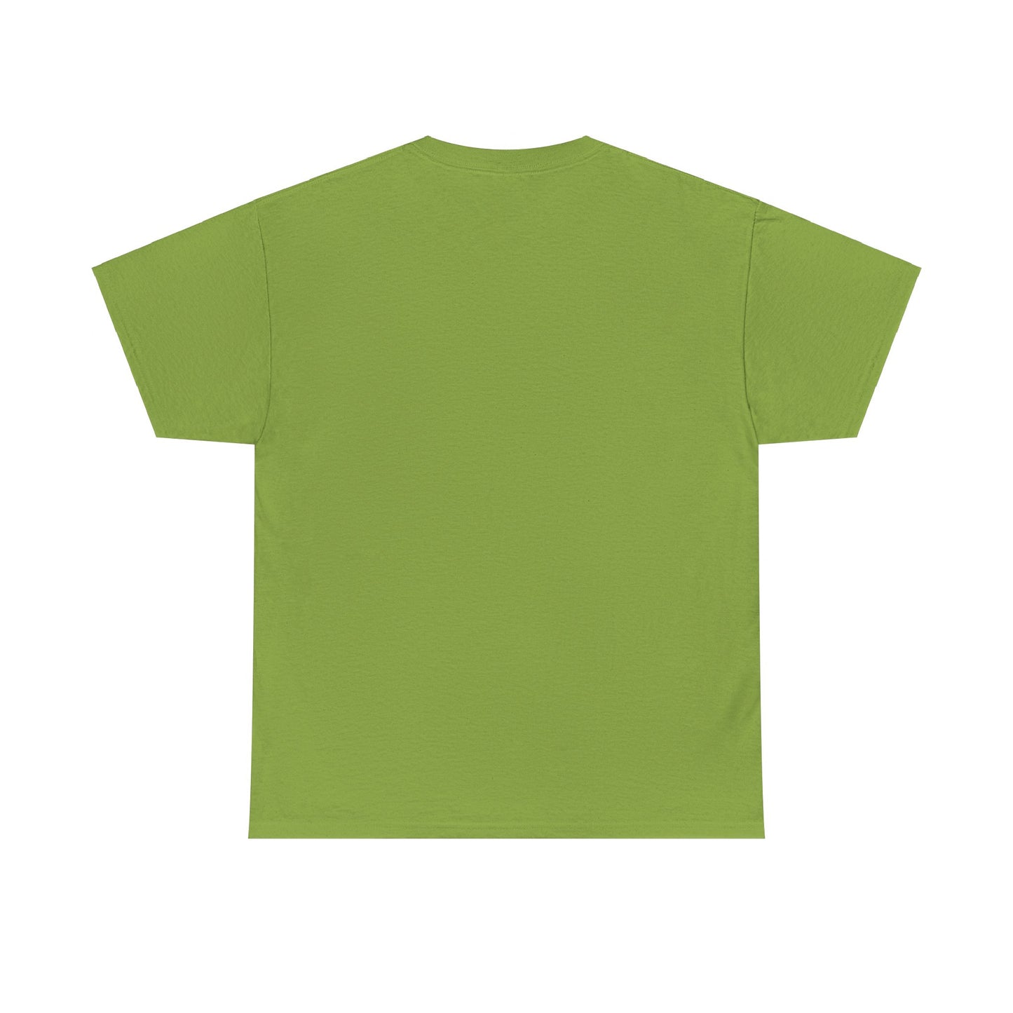Tropical Florida's sunny landscape t-shirt