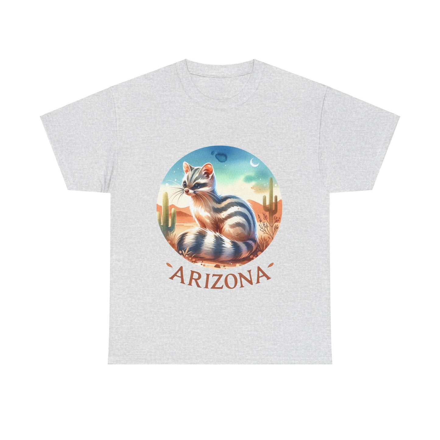 Arizona ringtail t-shirt