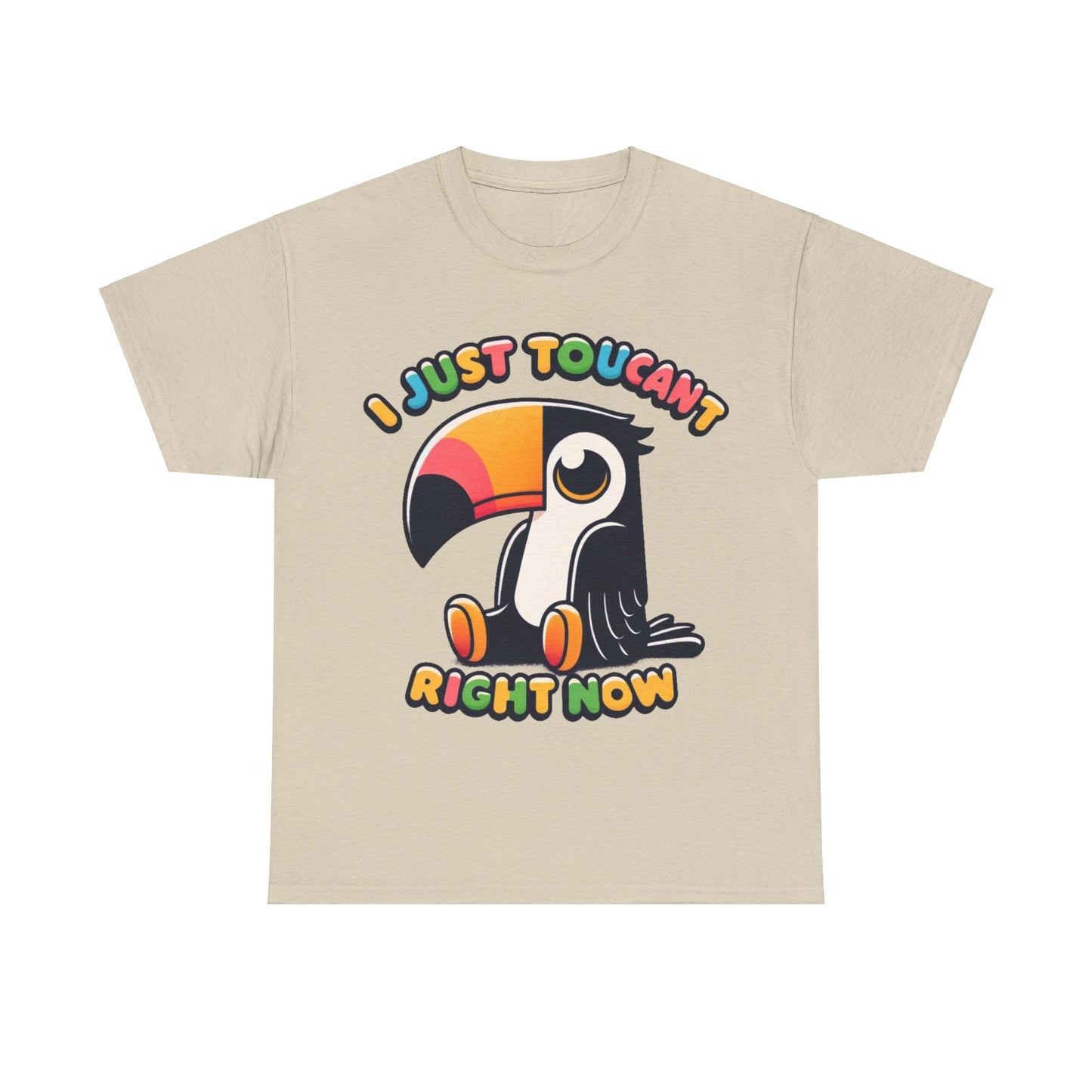 I toucant right now shirt