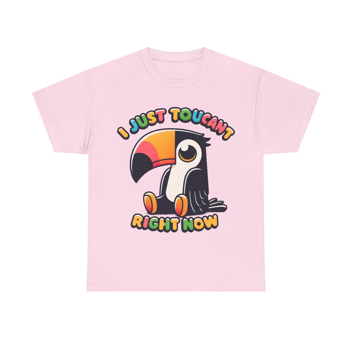 I toucant right now shirt