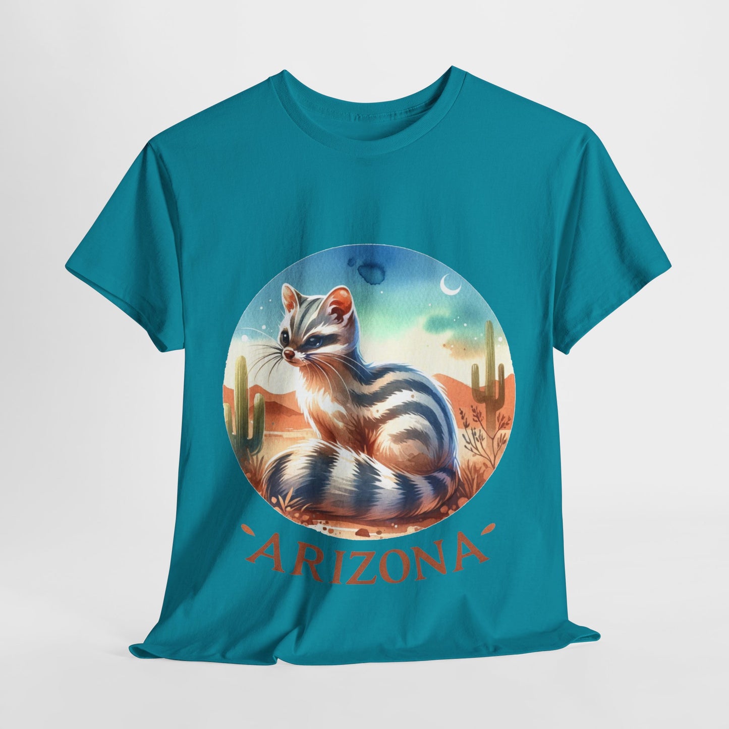 Arizona ringtail t-shirt