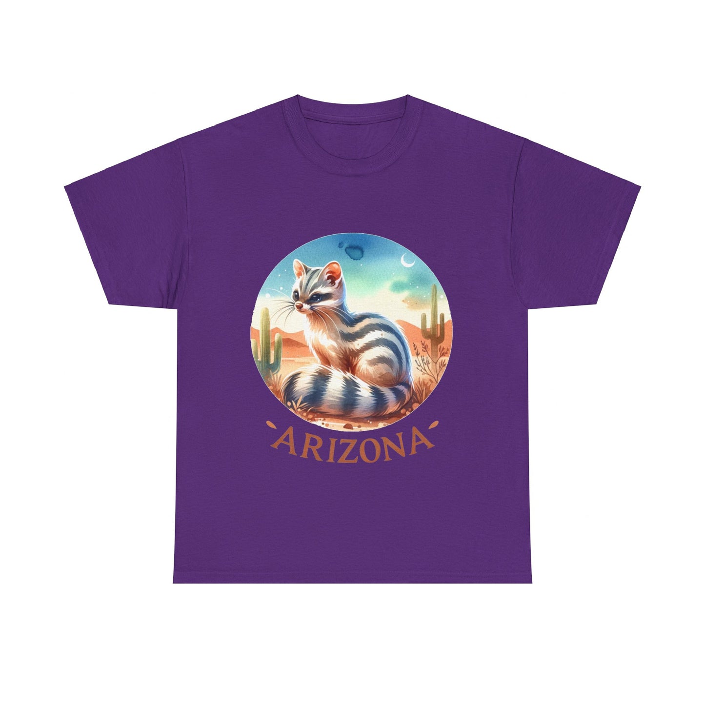 Arizona ringtail t-shirt