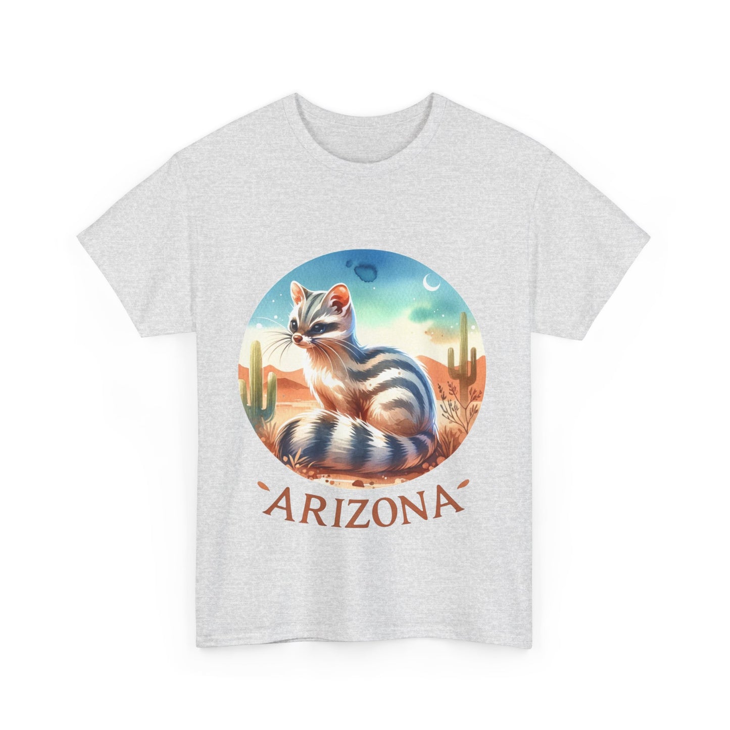 Arizona ringtail t-shirt