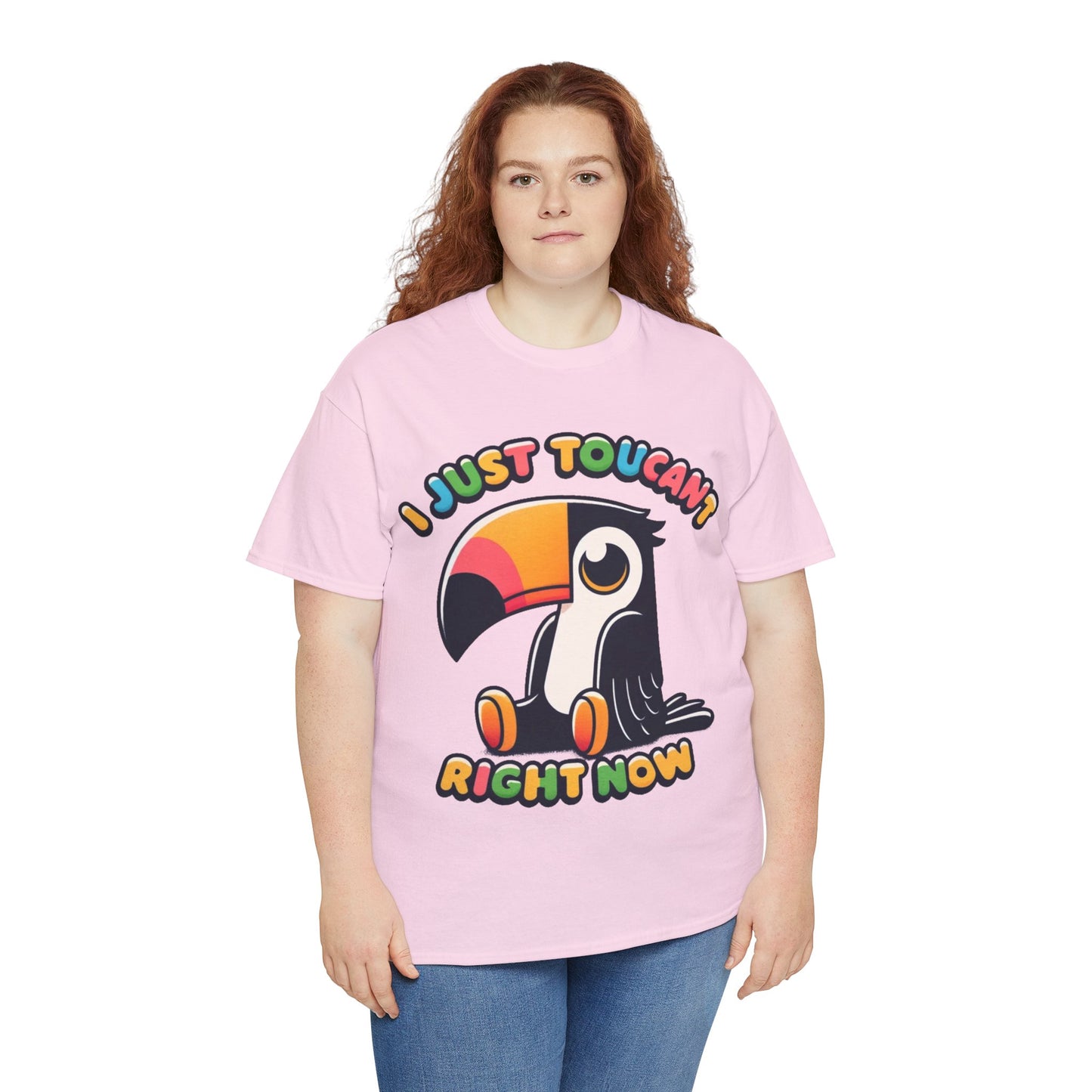 I toucant right now shirt