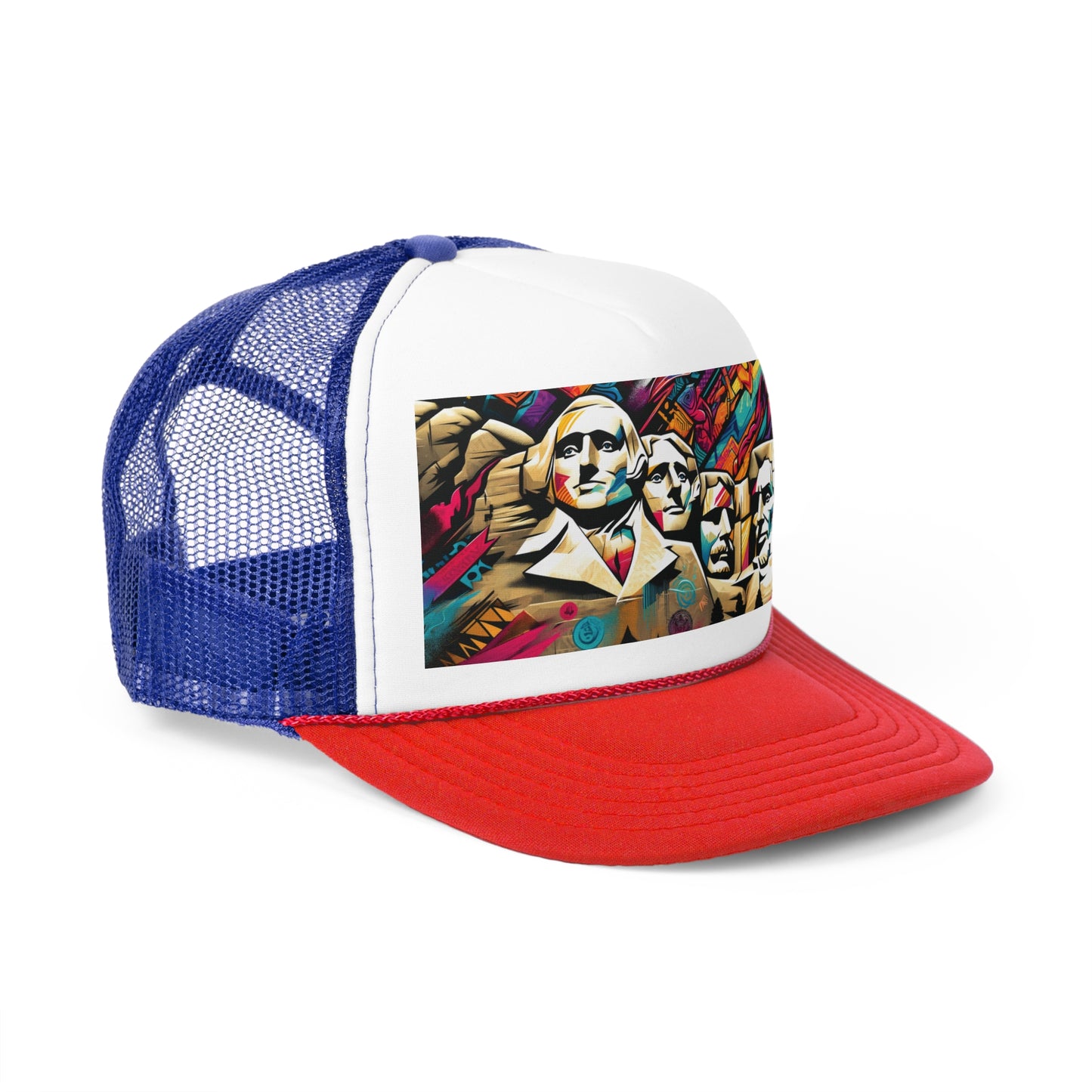 Trucker Caps