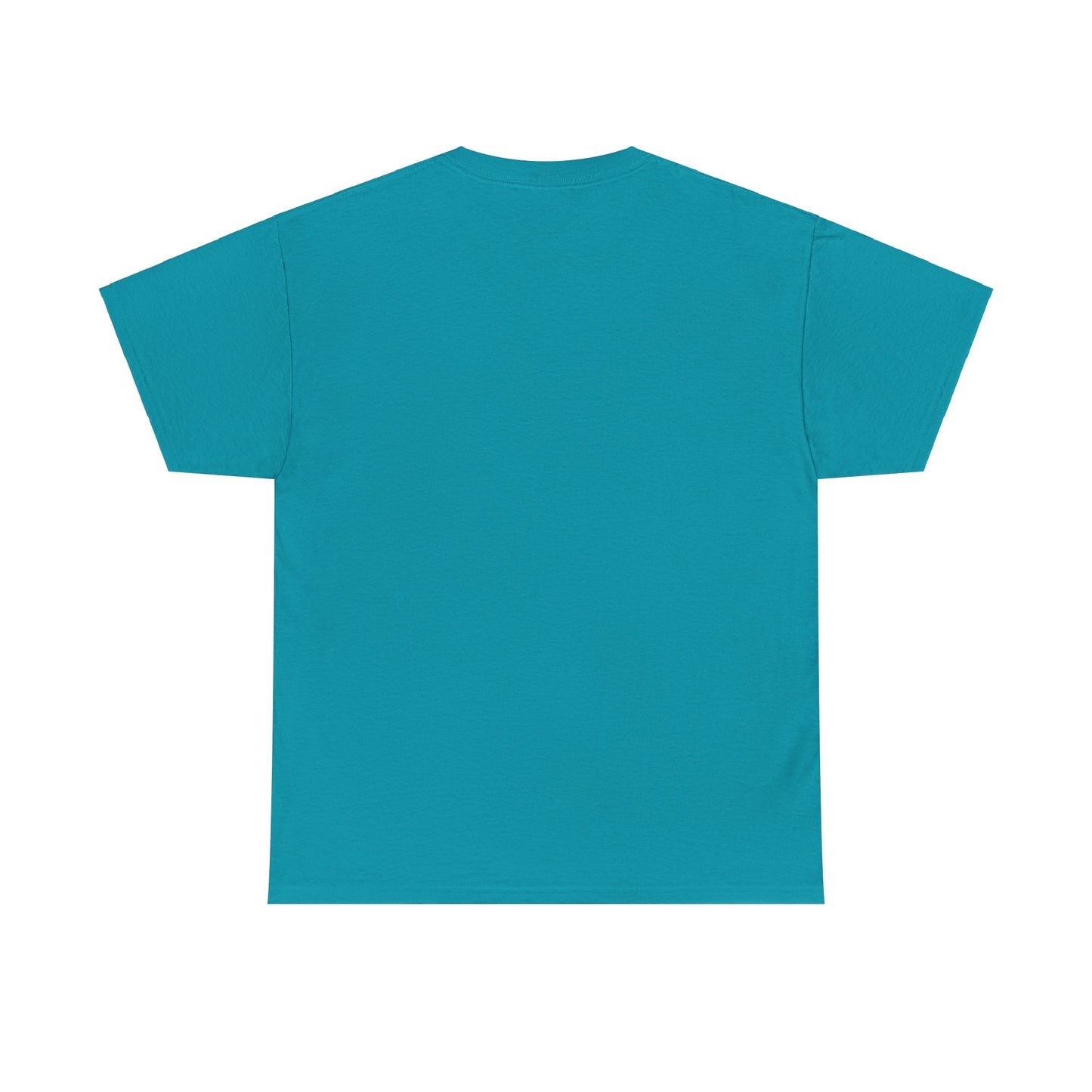 Tropical Florida's sunny landscape t-shirt