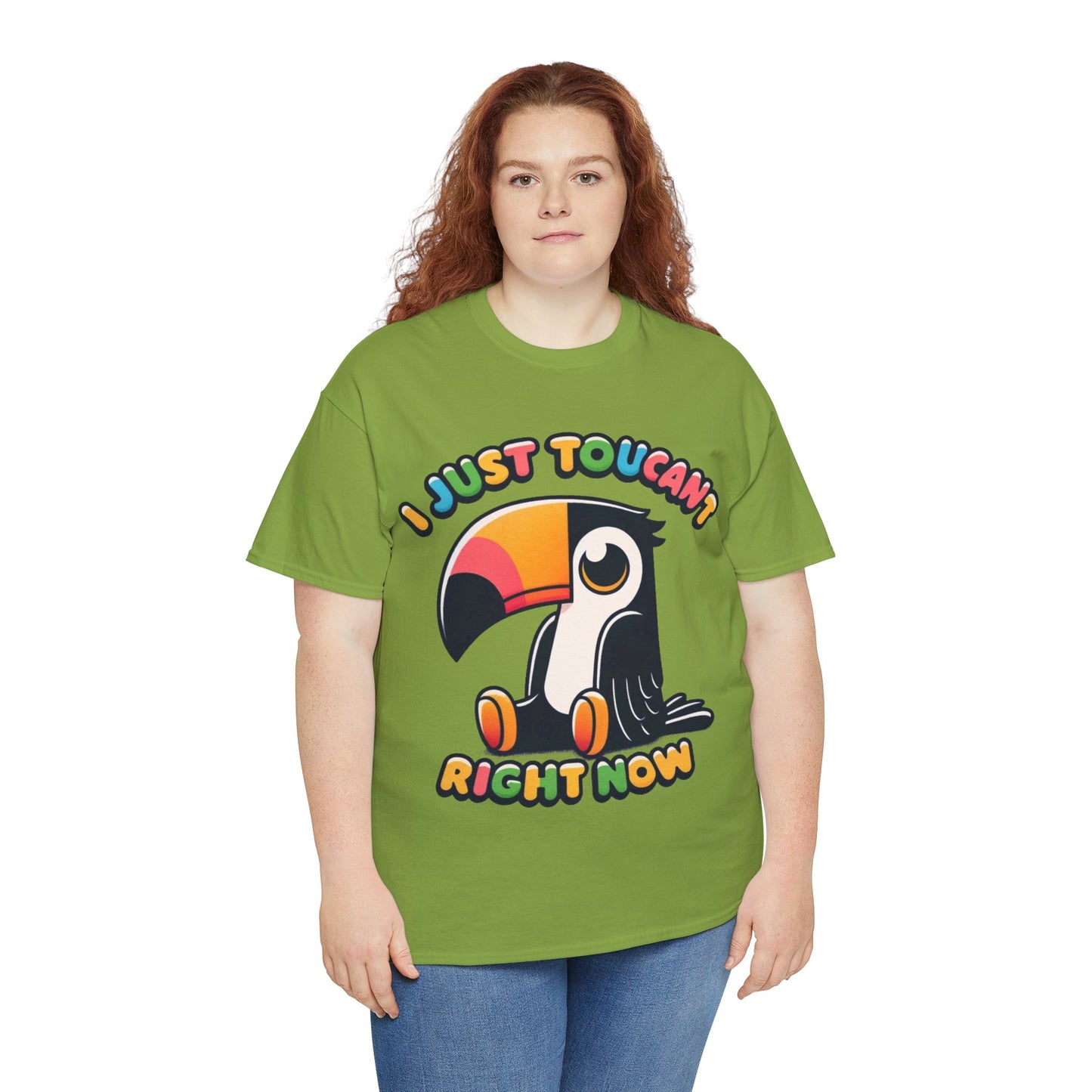 I toucant right now shirt