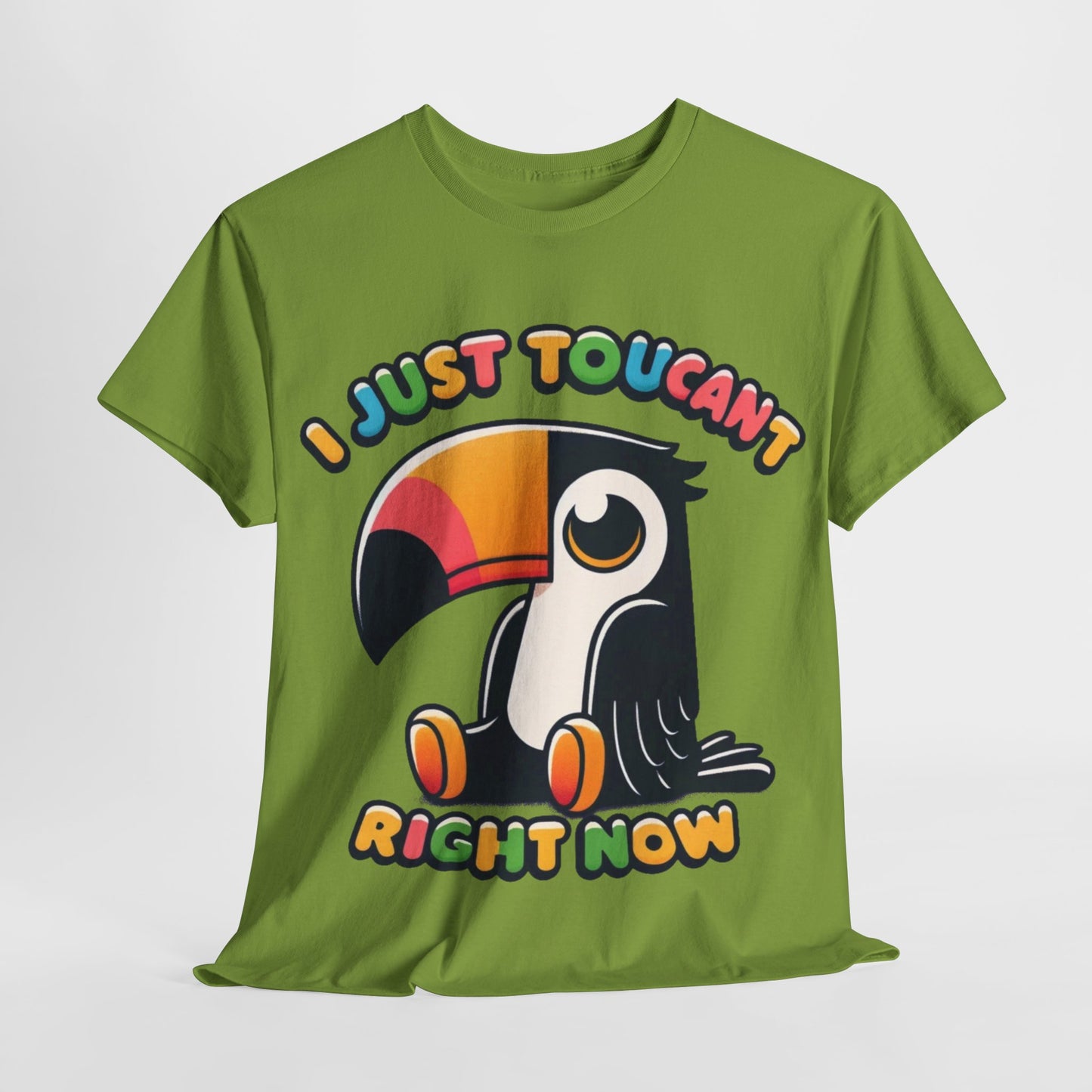 I toucant right now shirt