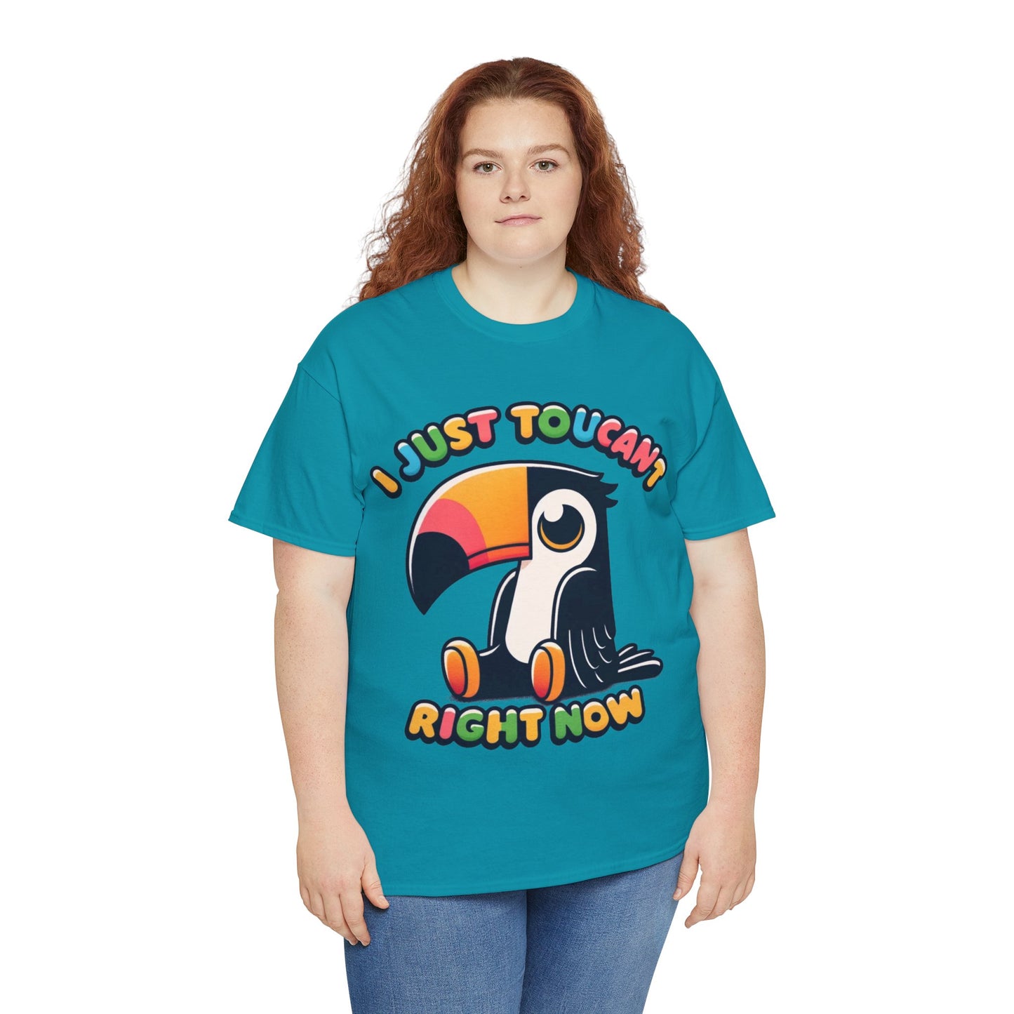 I toucant right now shirt