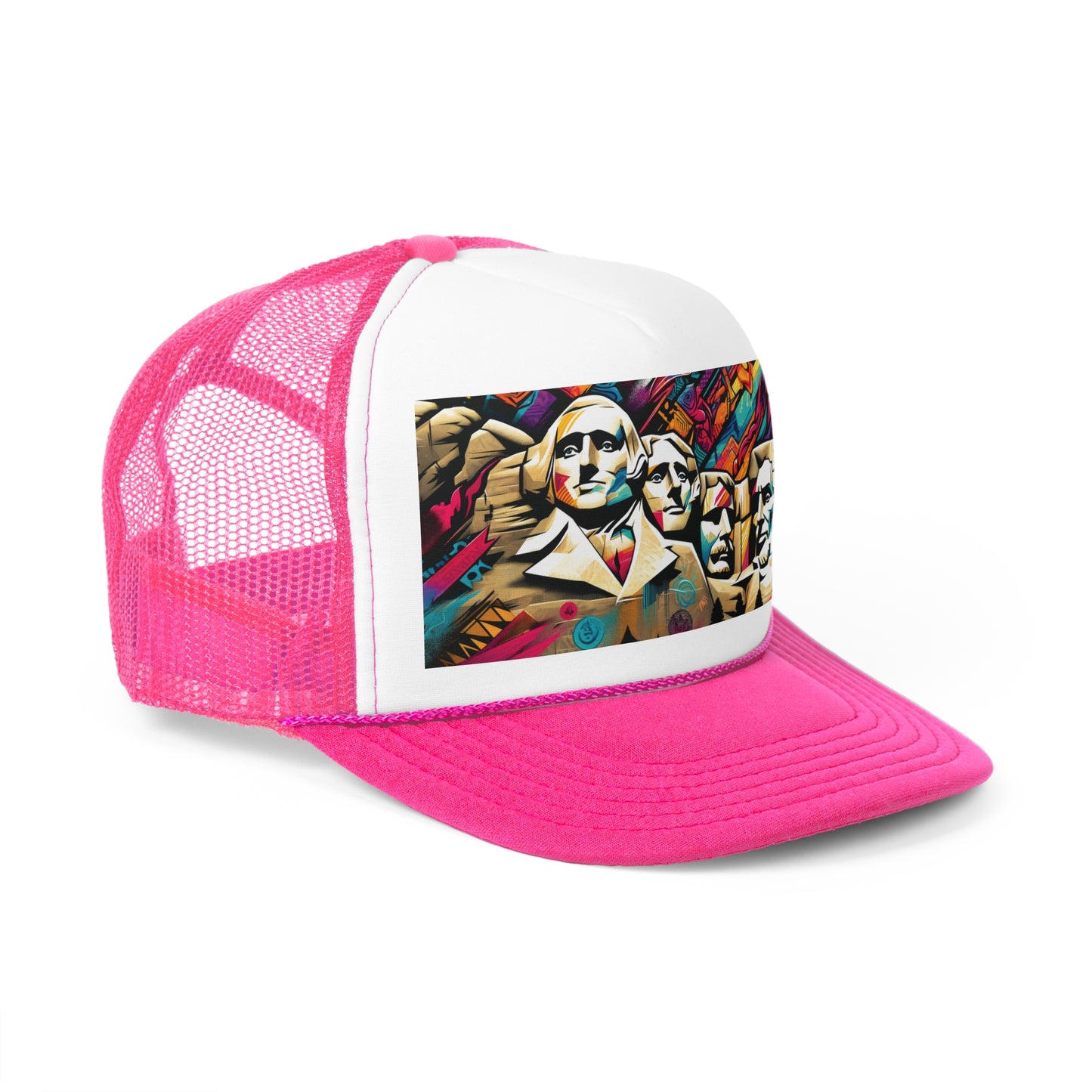 Trucker Caps