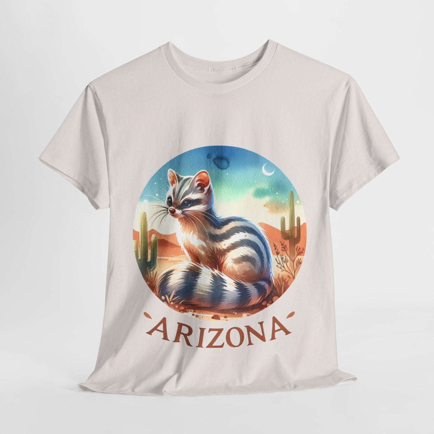 Arizona ringtail t-shirt