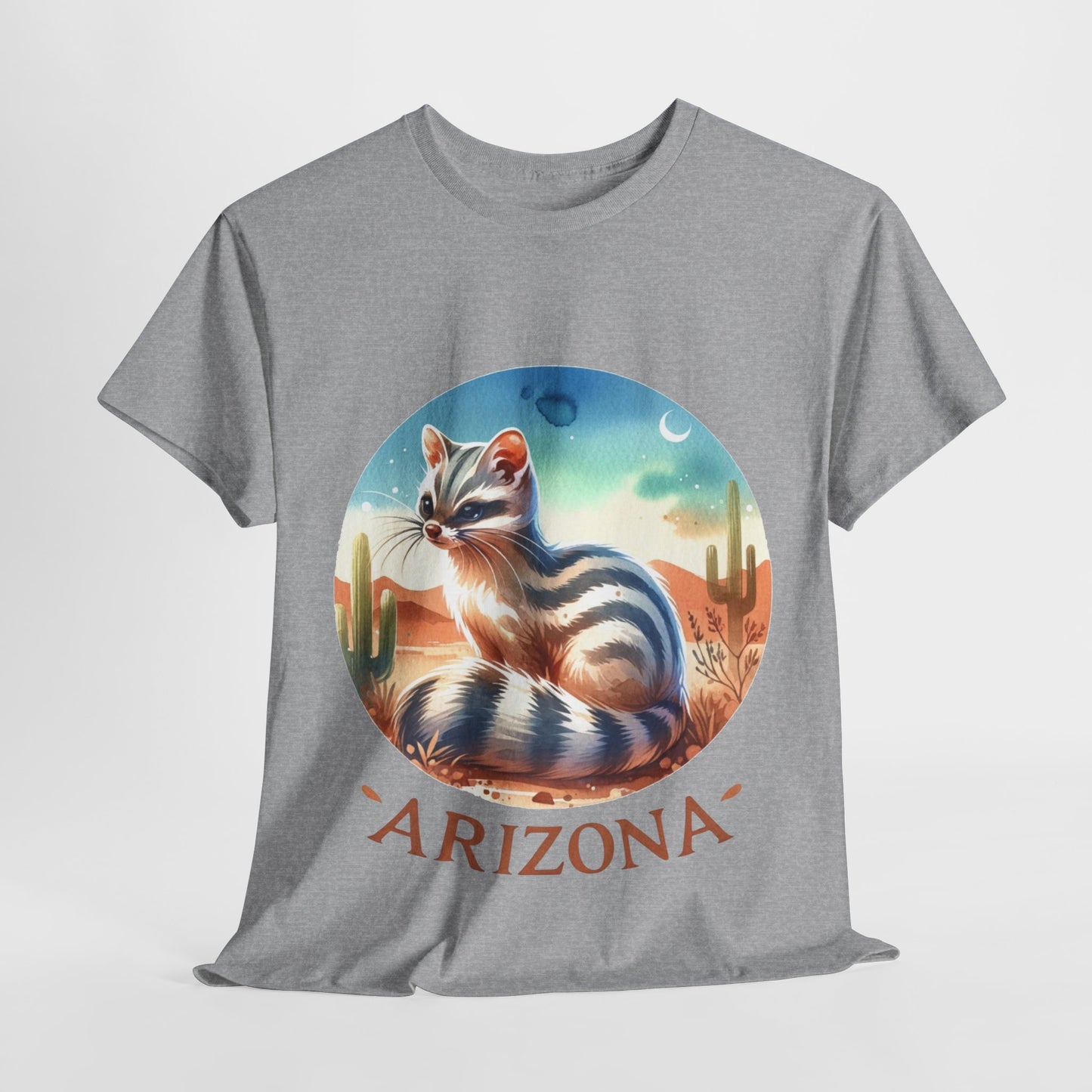 Arizona ringtail t-shirt