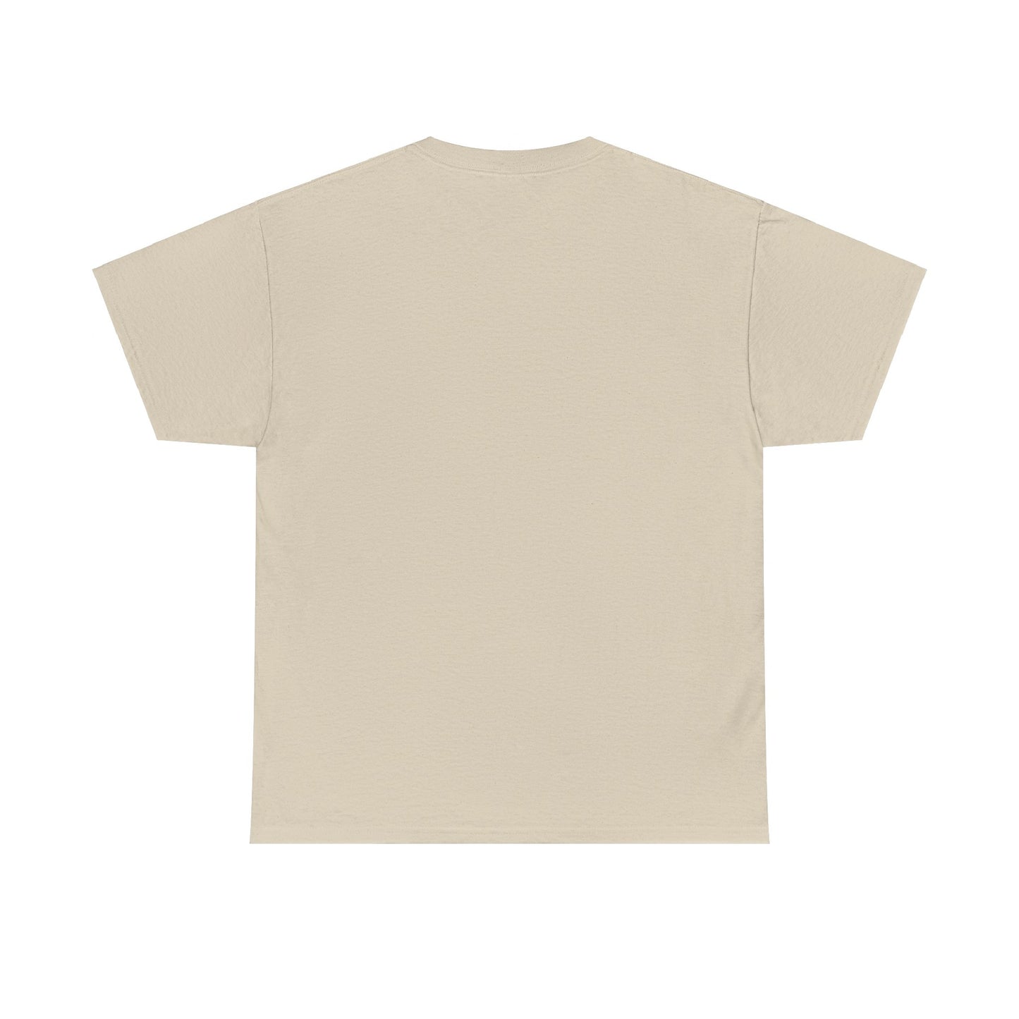 Tropical Florida's sunny landscape t-shirt